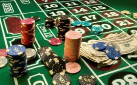ফরচুন জেমস হিরোতে MCWCasino দৃশ্য