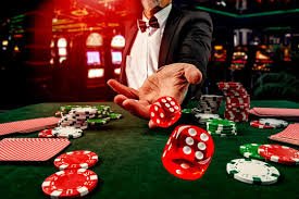 মাইনস বোর্ডে MCWCasino হিরো দৃশ্য
